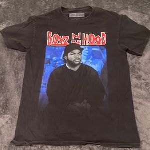 Boyz N the Hood short sleeve